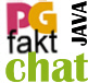 PGfakt Support chat - JAVA erforderlich